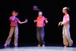 Hip hop enfants juin 2026